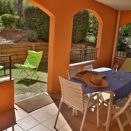 Apartment Au Domaine Des Lavandiers *
