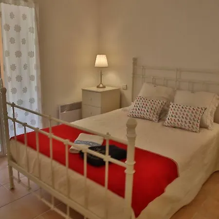 Apartment Au Domaine Des Lavandiers
