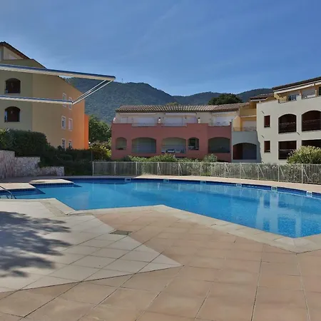 Apartment Au Domaine Des Lavandiers *