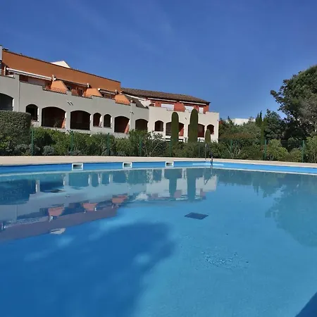 Au Domaine Des Lavandiers Apartment Cavalaire-sur-Mer