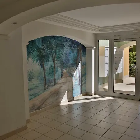 Apartment Au Domaine Des Lavandiers *