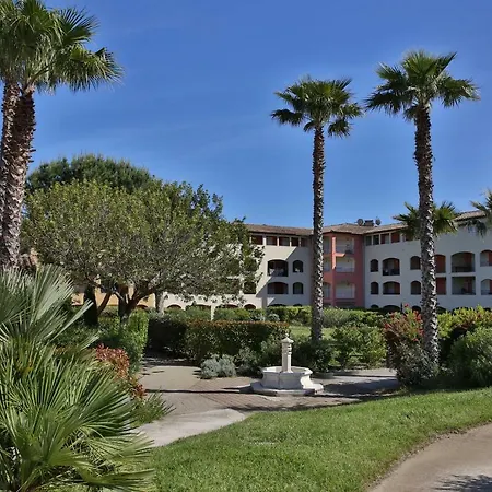 Au Domaine Des Lavandiers Apartment Cavalaire-sur-Mer