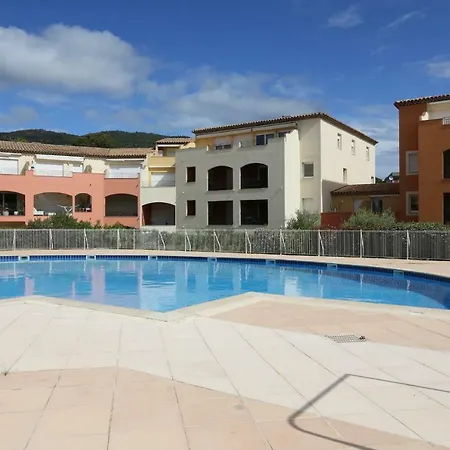 Au Domaine Des Lavandiers Cavalaire-sur-Mer